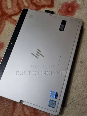 Laptop HP Elite X2 1012 8GB Intel Core M SSD 256GB