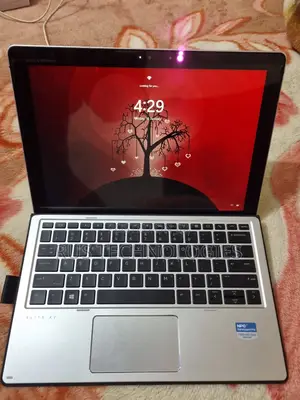 Laptop HP Elite X2 1012 8GB Intel Core M SSD 256GB