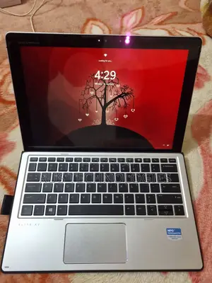Laptop HP Elite X2 1012 8GB Intel Core M SSD 256GB