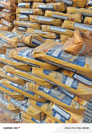 Sikatop Seal-107 Ke Long Lasting Waterproof