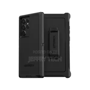 Defender S22 Ultra Otterbox Case