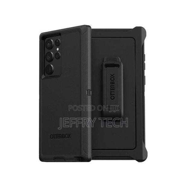 Defender S22 Ultra Otterbox Case - thumbnail 2