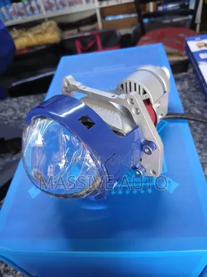 Led Main Projector/ Led Car Projector/ 3inch Car Projector