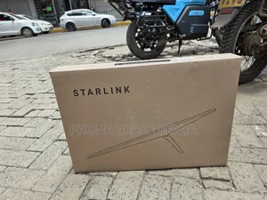 Starlink V3