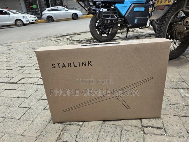 Starlink V3 - thumbnail 3