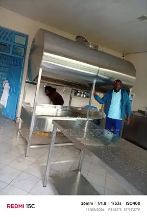 2000 Litres Commercial Water Refilling Station