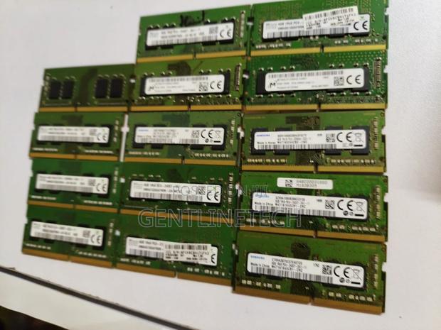 16gb Pc4 Ddr4 Memory for Laptops - thumbnail 2