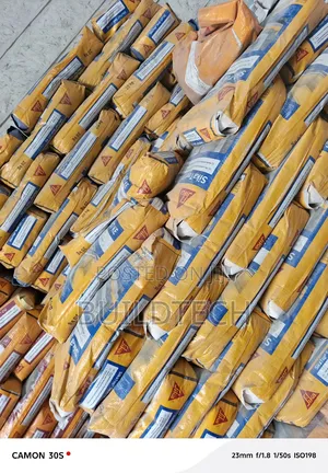 Sikatop Seal-107 Ke High Strength Waterproof