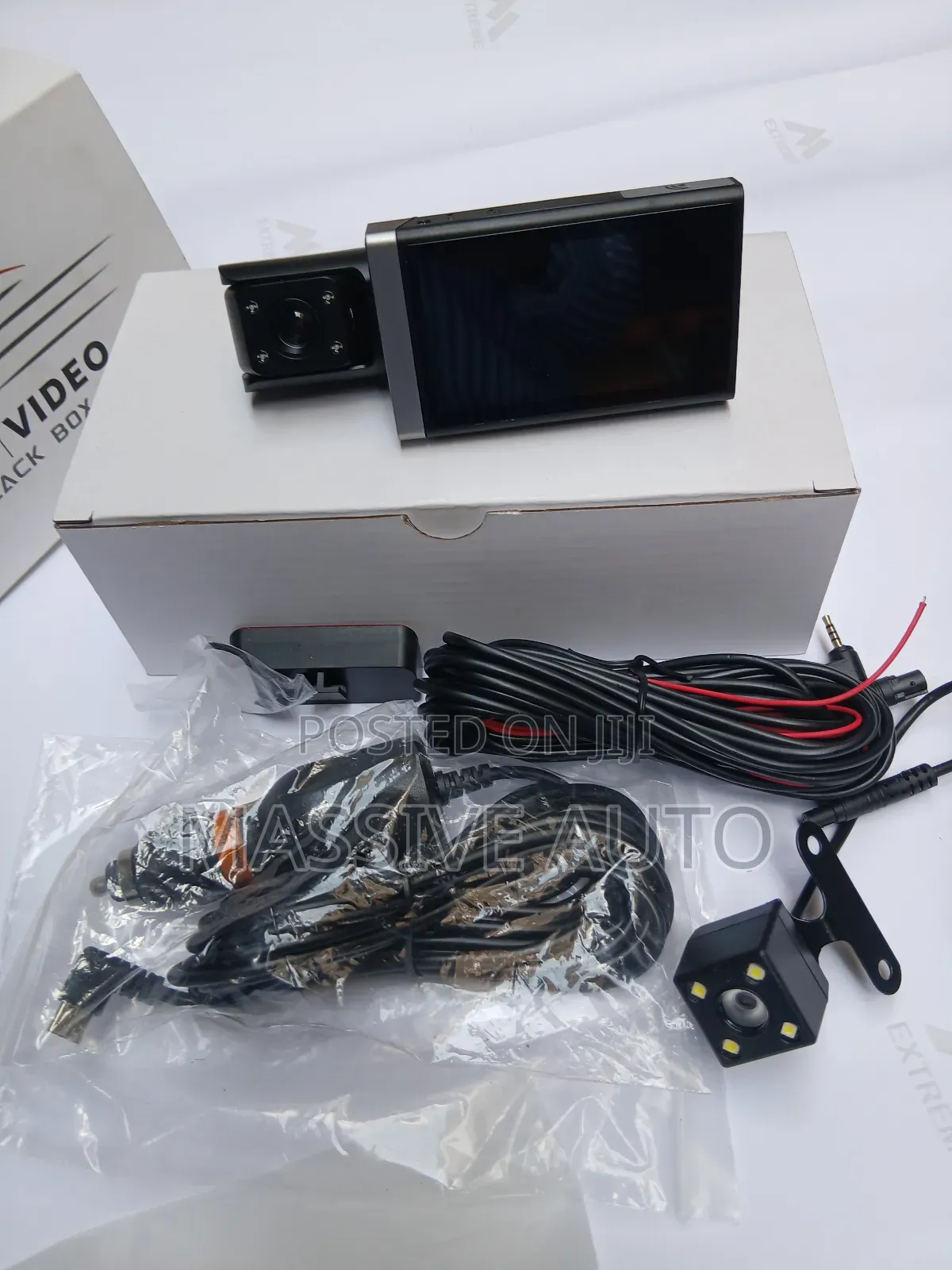 3in 1 Wifi Dashcam Camera/ Dashcam Camera With Wifi