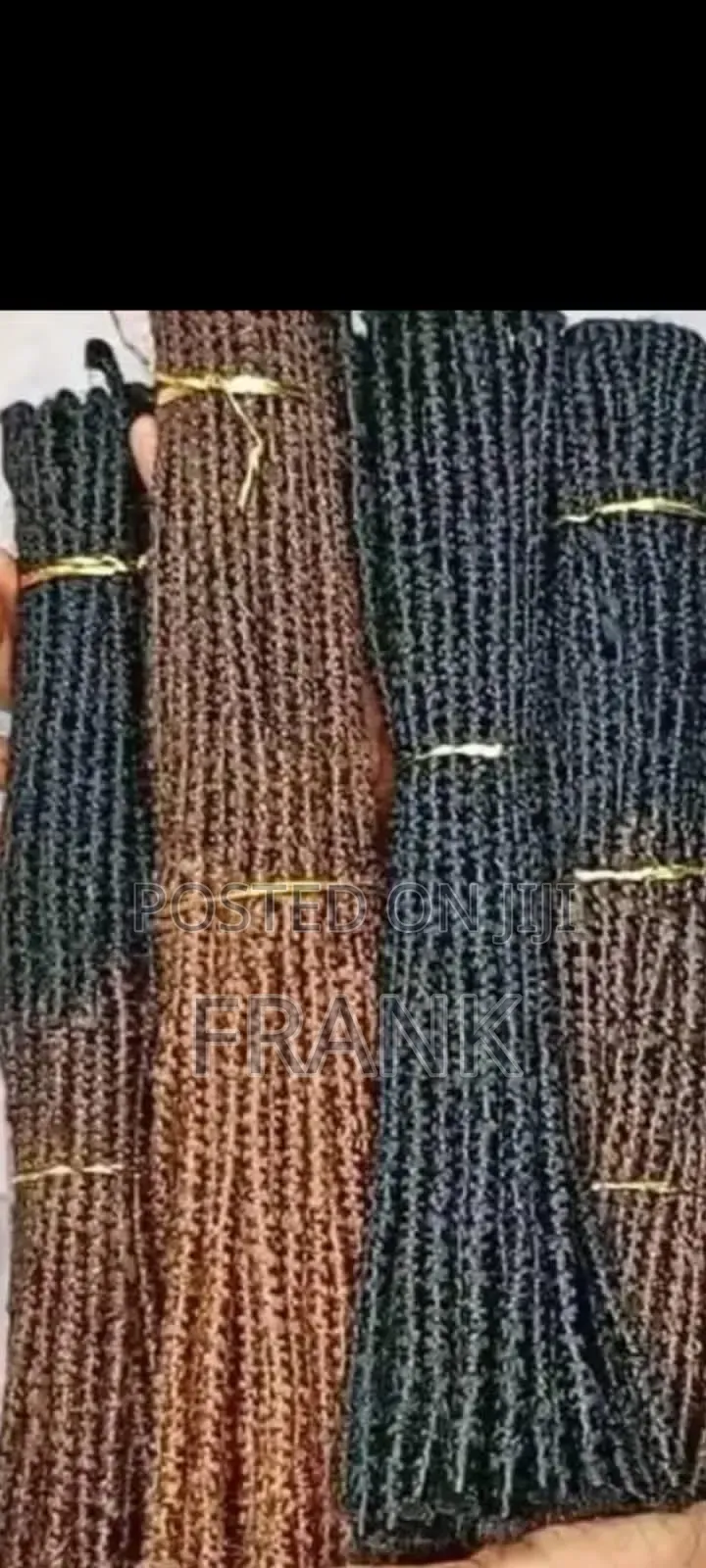 Ugandanlocks