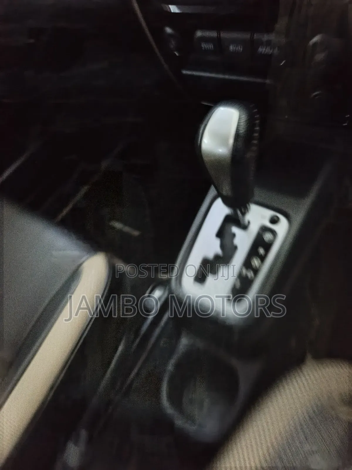 Suzuki Jimny 2018 Black