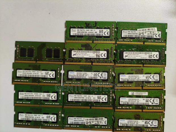 Laptop Ram 16gb Ddr4 High-Speed
