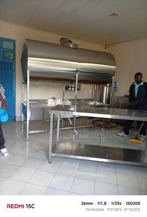 Pure Water Vending Machine for Clean Drinking Water Sales. - thumbnail 2