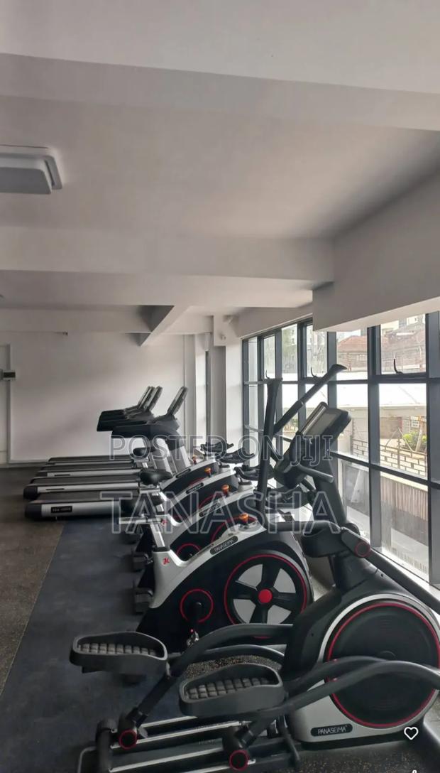 One Bedroom Airbnb Apartment - thumbnail 8