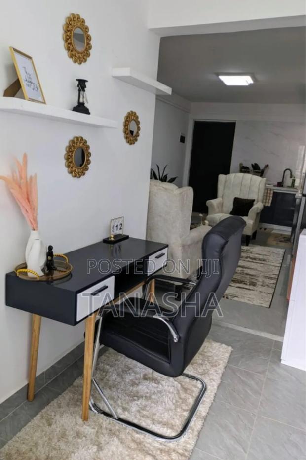 One Bedroom Airbnb Apartment - thumbnail 5