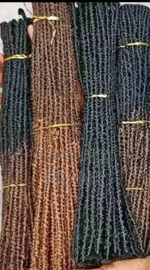 Ugandanlocks