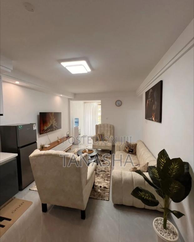 One Bedroom Airbnb Apartment - thumbnail 6