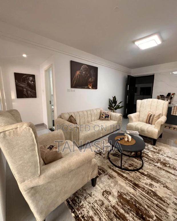 One Bedroom Airbnb Apartment - thumbnail 4