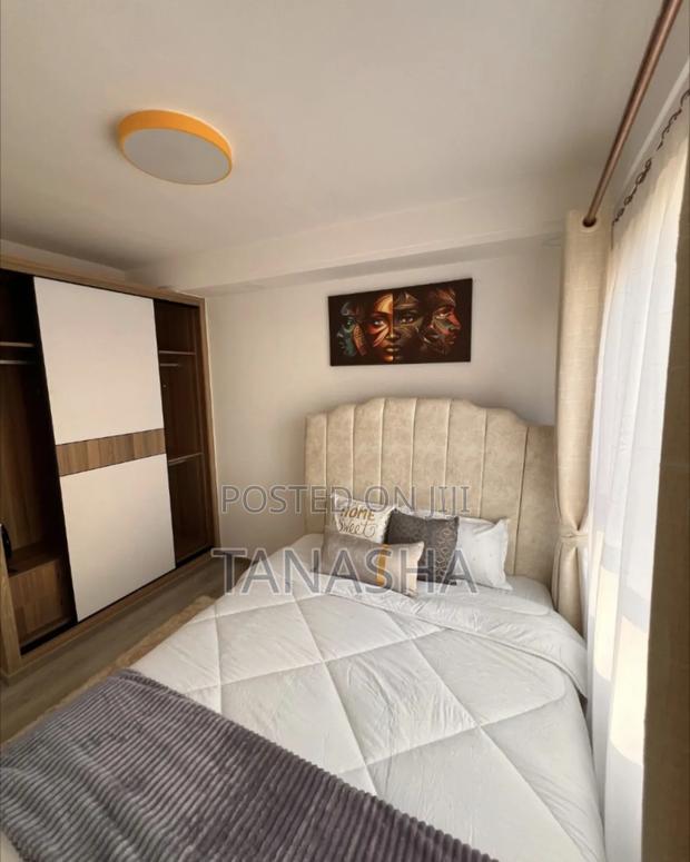 One Bedroom Airbnb Apartment - thumbnail 7