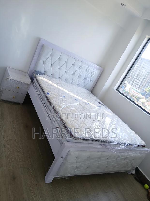 Elegance Mocket Bed - main view
