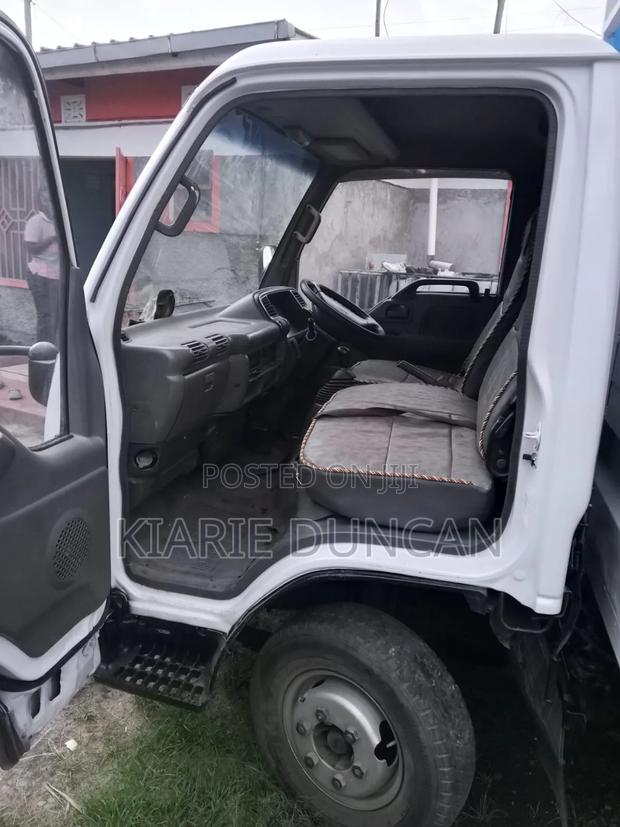 Isuzu Elf NHR - thumbnail 5
