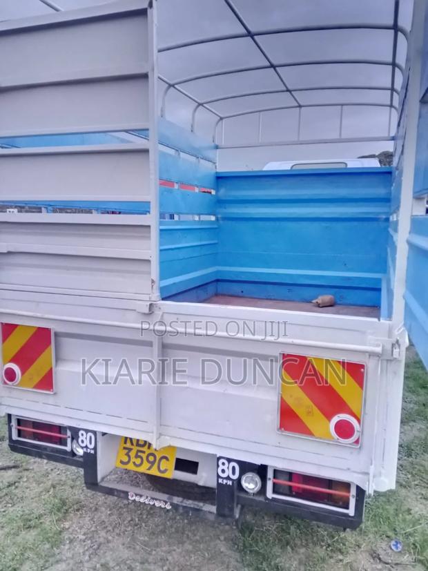 Isuzu Elf NHR - thumbnail 9