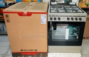 Von 3gas+1hotplate With Gas Sensor And Rapid Hotplate/Electric Oven