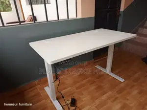 Adjustable Electric Office Desk