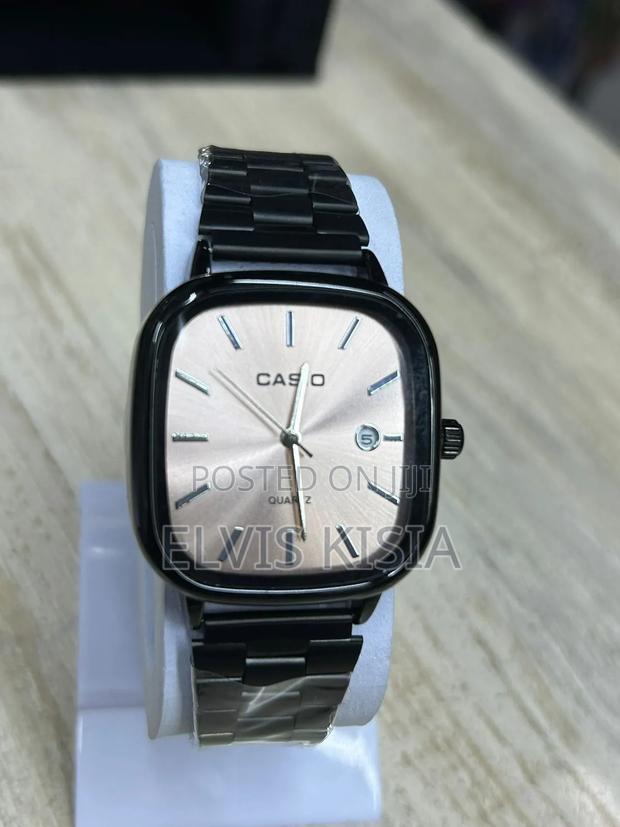 Casio Original