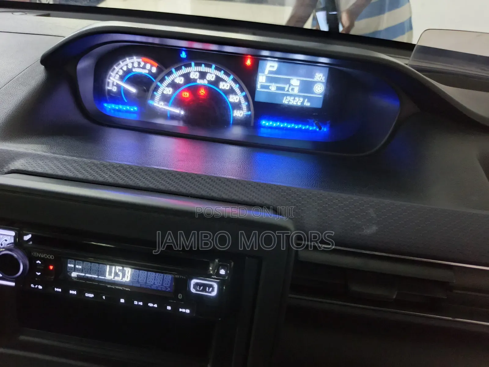 Suzuki Wagon R 660 Hybrid FWD 2020 White