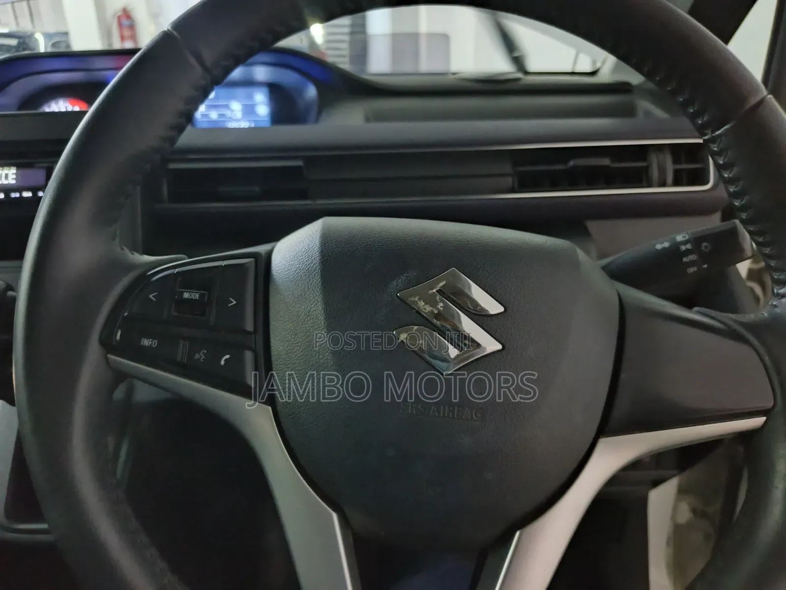 Suzuki Wagon R 660 Hybrid FWD 2020 White