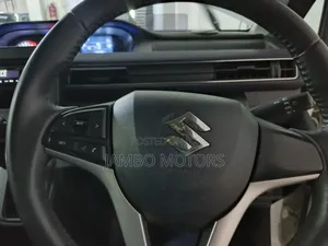 Suzuki Wagon R 660 Hybrid FWD 2020 White