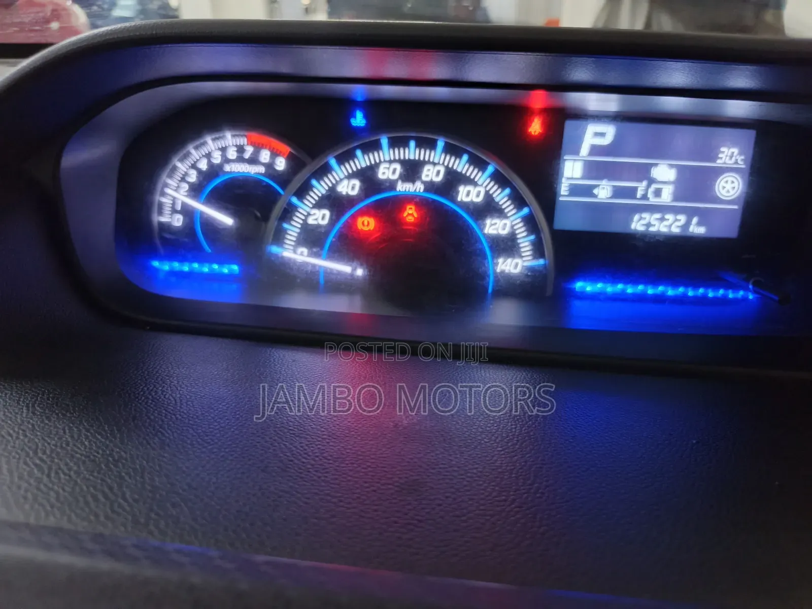 Suzuki Wagon R 660 Hybrid FWD 2020 White