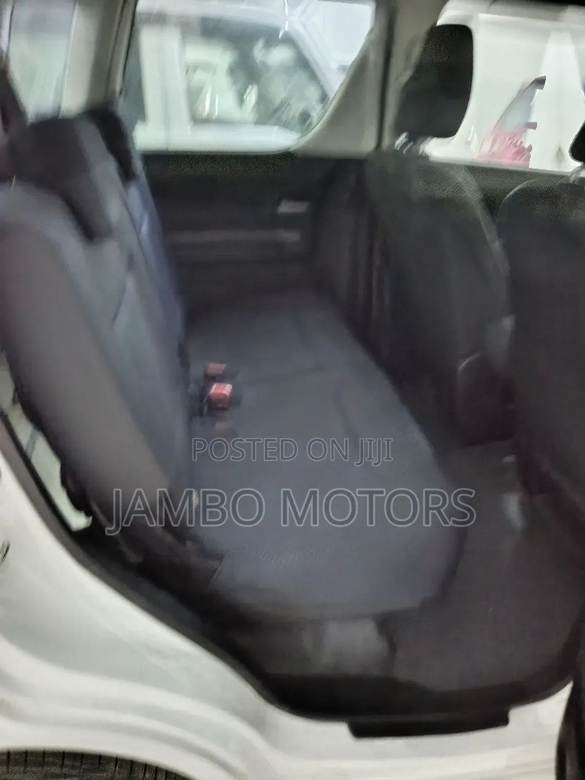 Suzuki Wagon R 660 Hybrid FWD 2020 White
