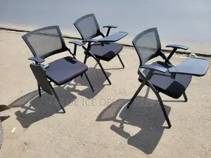 Foldable Study Chair