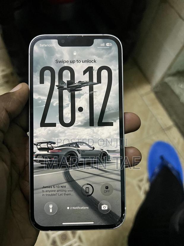 Apple iPhone 13 128 GB Pink - thumbnail 4