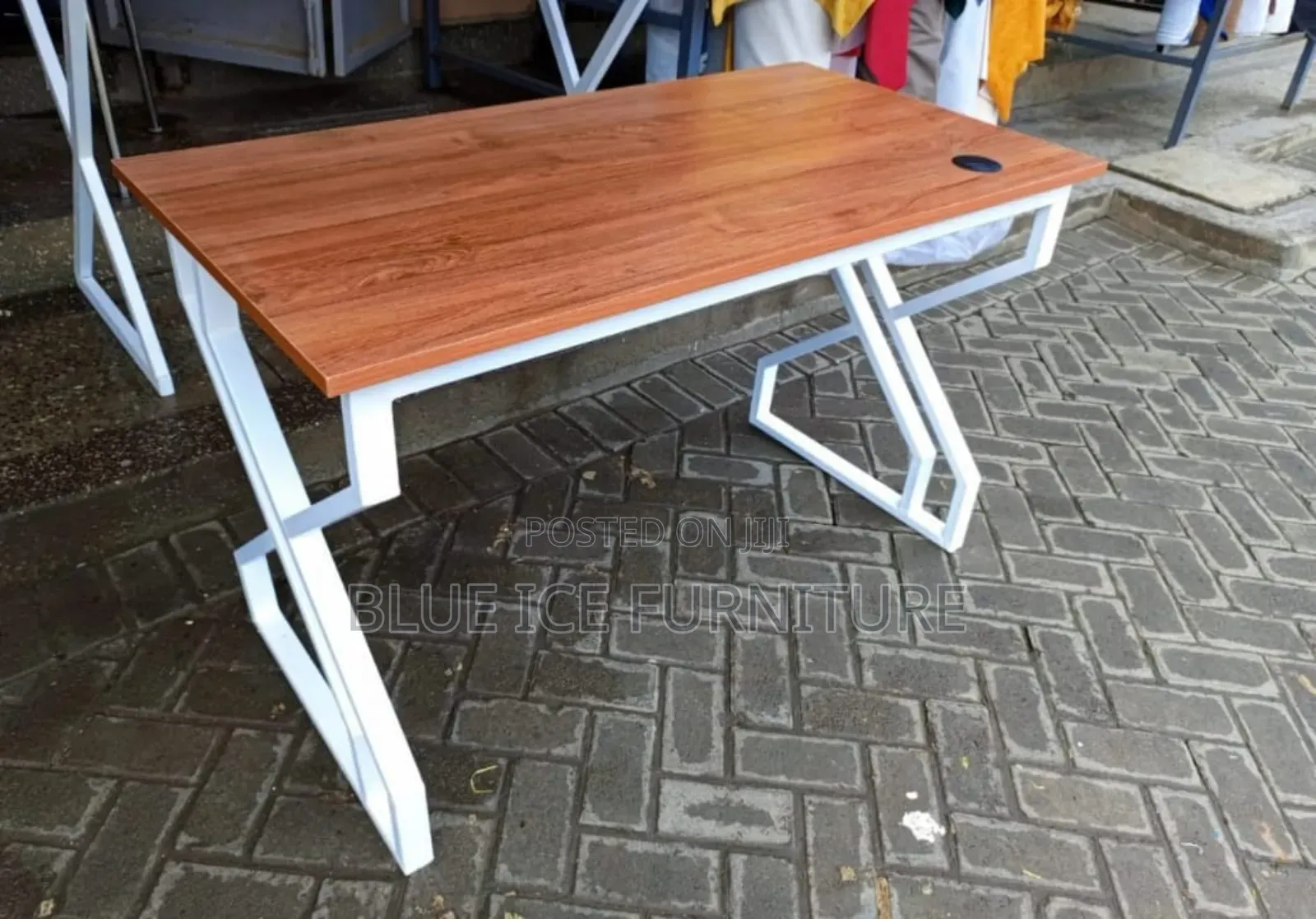 Comfort Office Working Desk