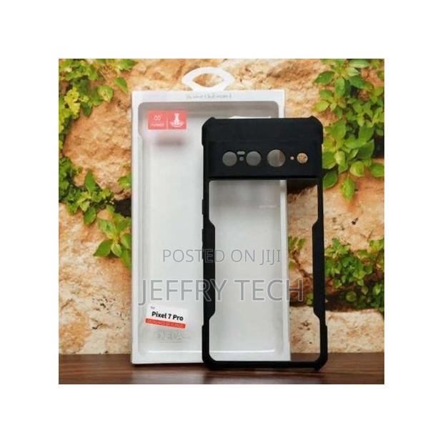 Case for Google Pixel 7 Pro - main view