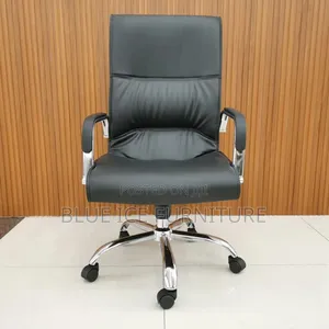 Comfort Desk Office Chair