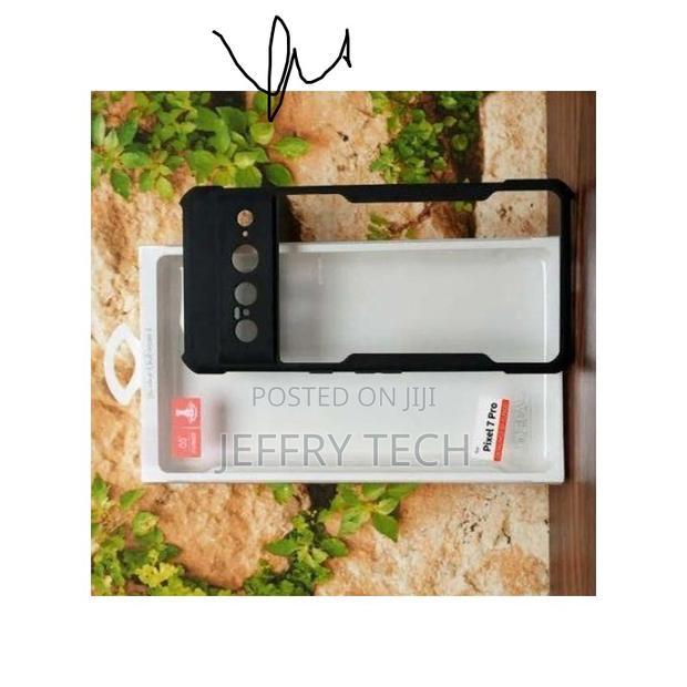 Case for Google Pixel 7 Pro - thumbnail 2