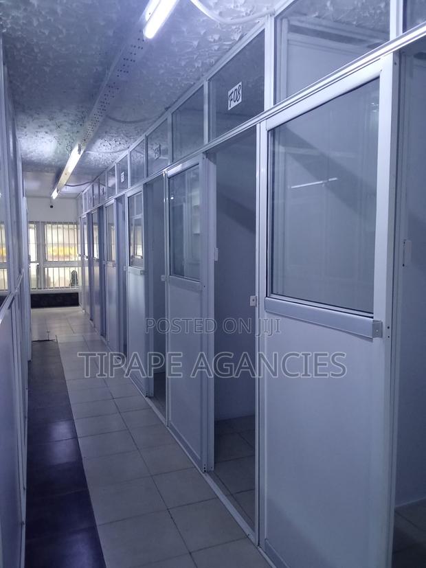 Shops to Let Nairobi CBD Tom Mboya Street