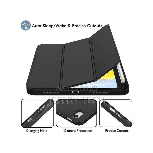 Case for iPad 10th/A16 2025 - main view