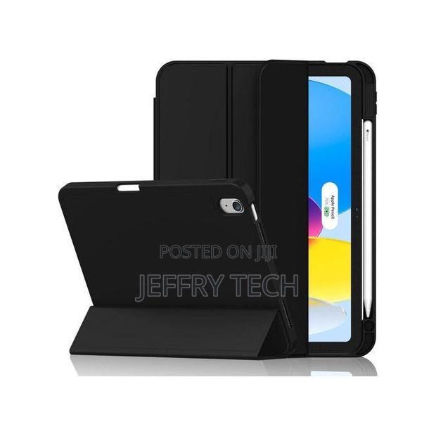 Case for iPad 10th/A16 2025 - thumbnail 3