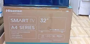 Bluetooth A4 Series Hisense 32 Inch Smart Tv