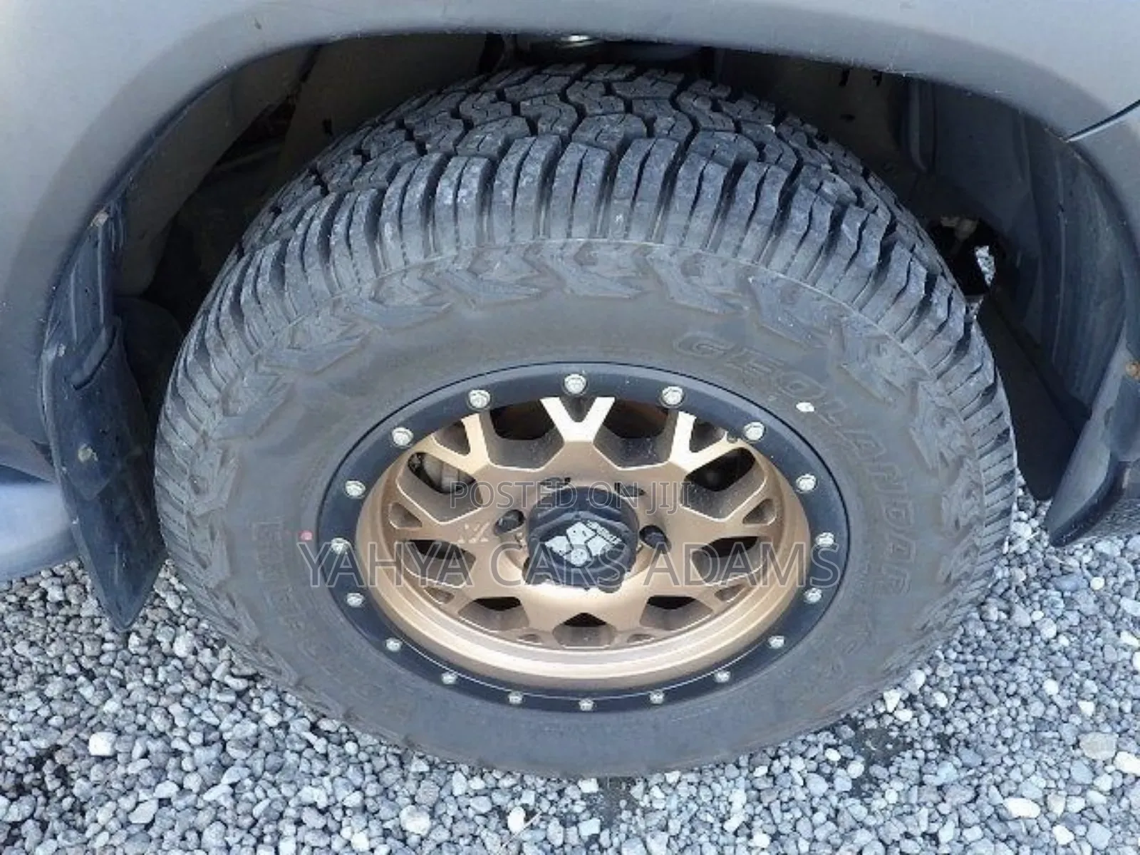 Toyota Hilux Revo Double Cab Deisel 2.4 AWD 2019 Black