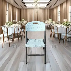 Garden Foldable Chair