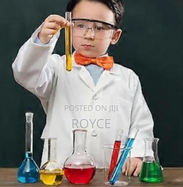 Explore Science - thumbnail 3