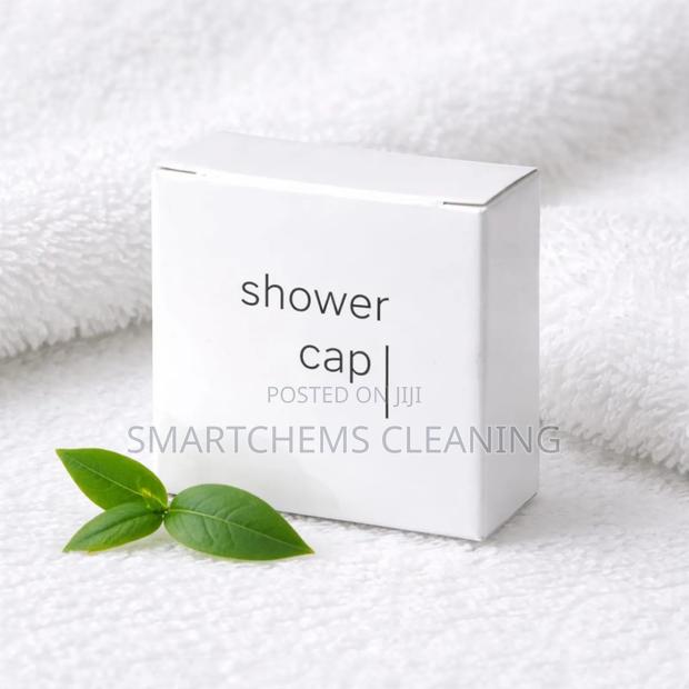 Shower Caps