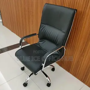 Comfort Modern Office Chair