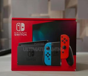 Nintendo Switch Console – Joy-Con Controllers, 32gb - thumbnail 2